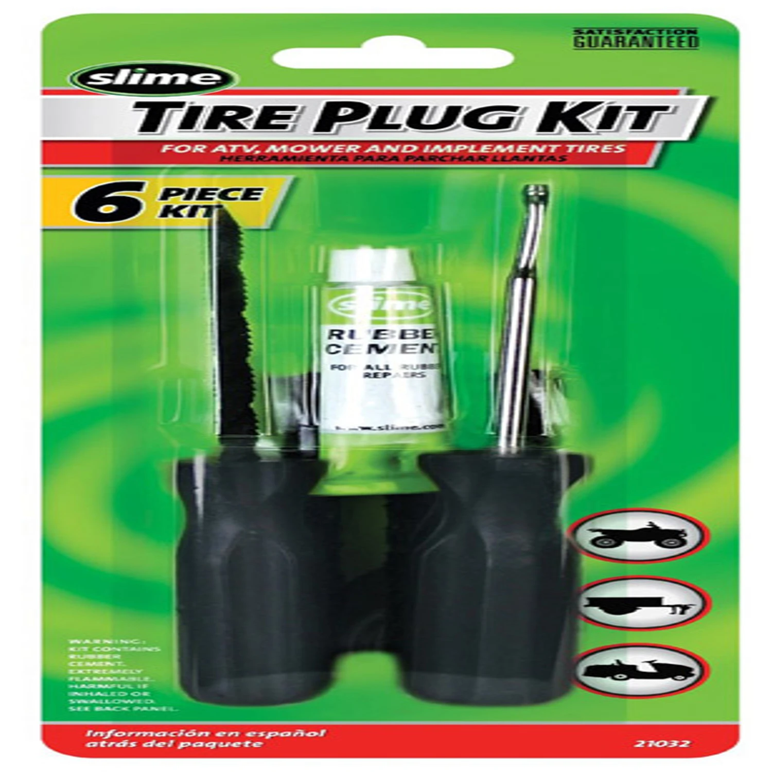 TIRE REPAIR KIT