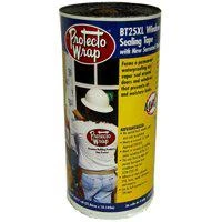 8425b12754ssw 12-inch X 75-foot Butyl Flashing Tape