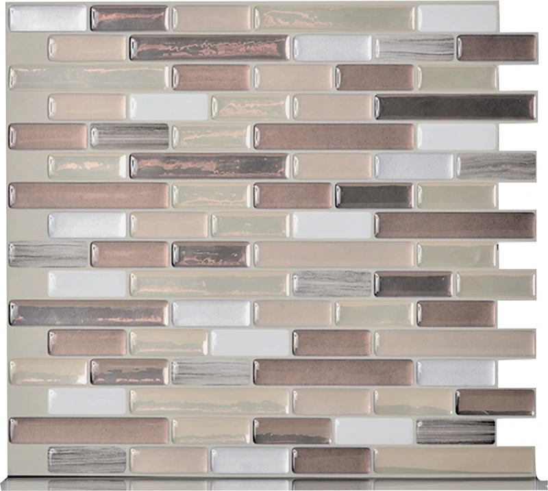 TILE WALL DURANGO MURETTO 6PK