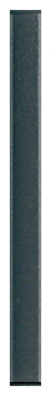 87715 Coarse Aluminum Oxide Sharpening Stone, 10 In L X 5/16 In W X 3/4 In Thick