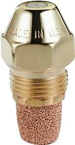 1.25 Gph 60 Degree Hollow Cone Oil Burner Nozzle