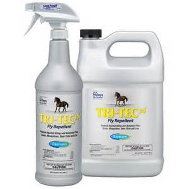 TRI TEC 14 GAL