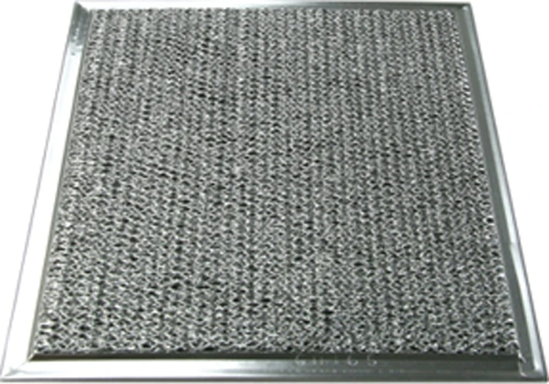 Rf55 Combination Odor And Grease Filter For Ad Series Range Hoods