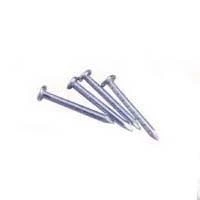 Na11-1mc 8d X 1-1/2 Inch Galvanized Joist Hanger Nails - 1 Lb