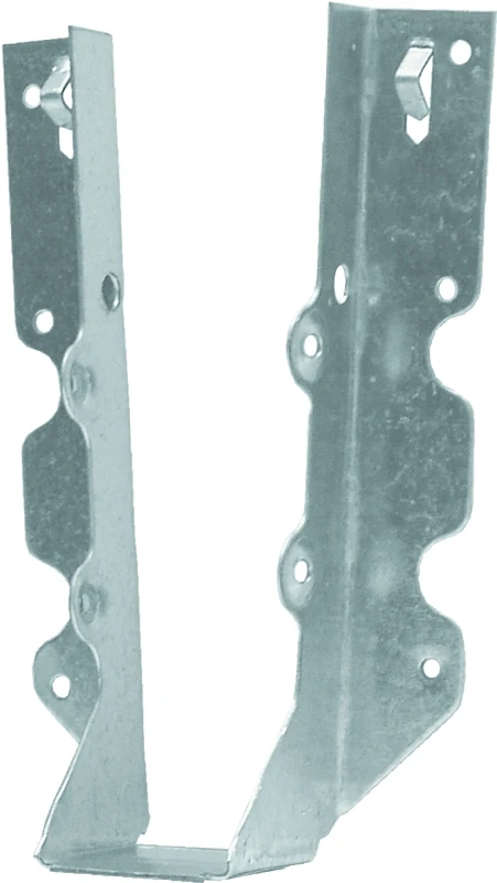 JUS28-TZ SLNT JOIST HANGER 2X8