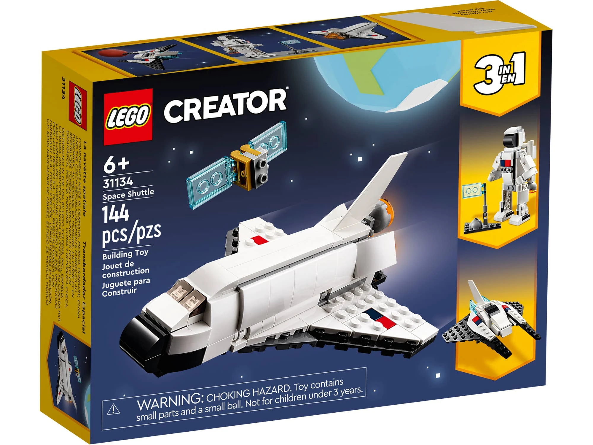 Space Shuttle