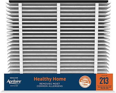 213 Merv 13 Air Purifier Replacement Filter For Models 4200, 3210, 2210