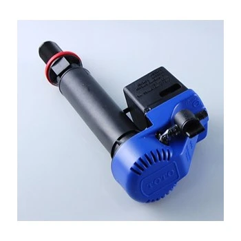 Tsu99a.x Universal Fit Adjustable Toilet Fill Valve For Efficient Water Flow