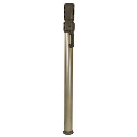 Adjustable Rod Case 58" To 106" Long 3.5" Diameter Model 35102-6