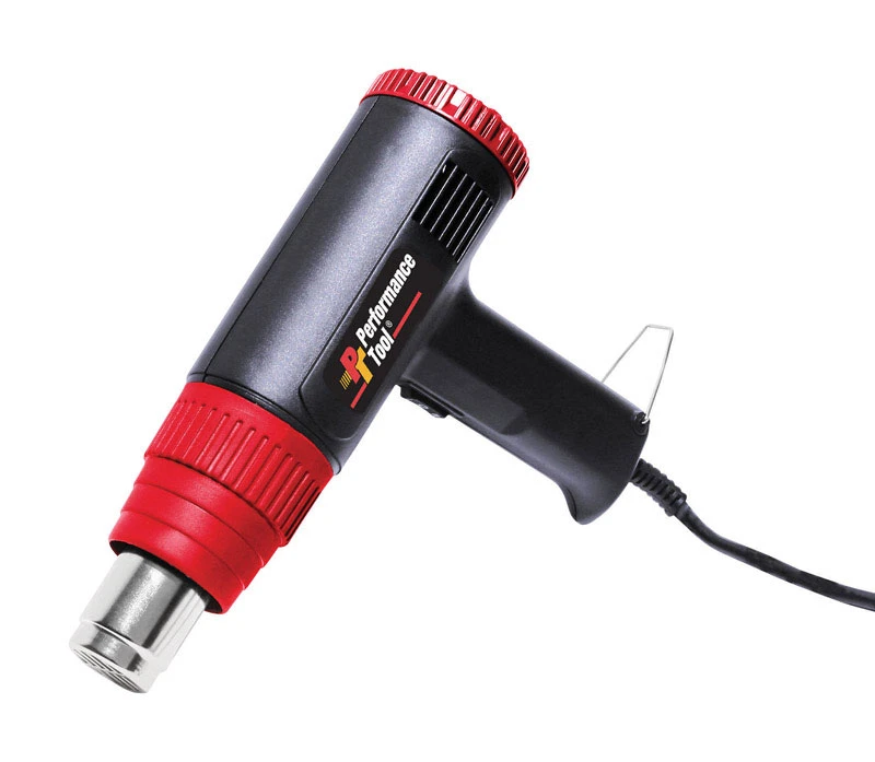 12.5 Amps 1500 Watts 120 Volts Dual Temperature Heat Gun