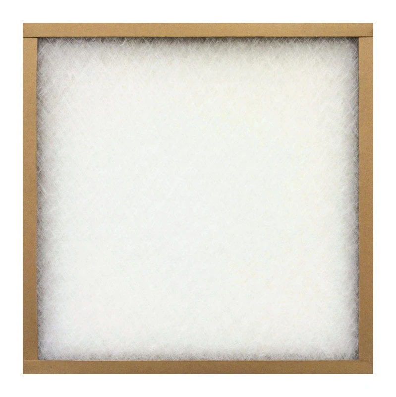 Flanders EZ Flow II 20 in. W X 22 in. H X 1 in. D Fiberglass 1 MERV Air Filter 1 pk
