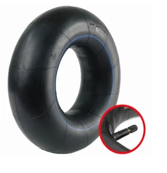 15 by 6.00 by 6 Inner Tube for Lawn and Garden Tractor Tire