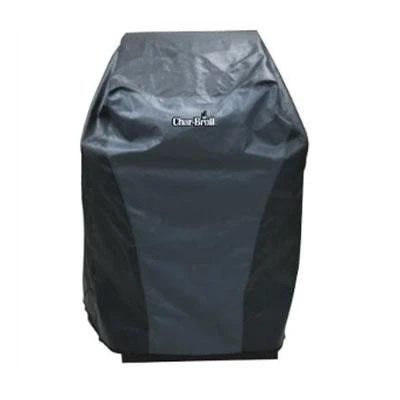 2 BURNER GRILL COVER
