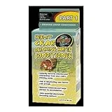 Hermit Crab Drinking Water Conditioner, 2.25 Fluid Ounces