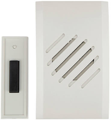 Plug-In Door Chime