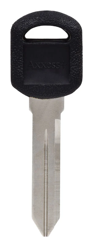 Keykrafter Automotive Key Blank 14r2 Double Sided For Buick