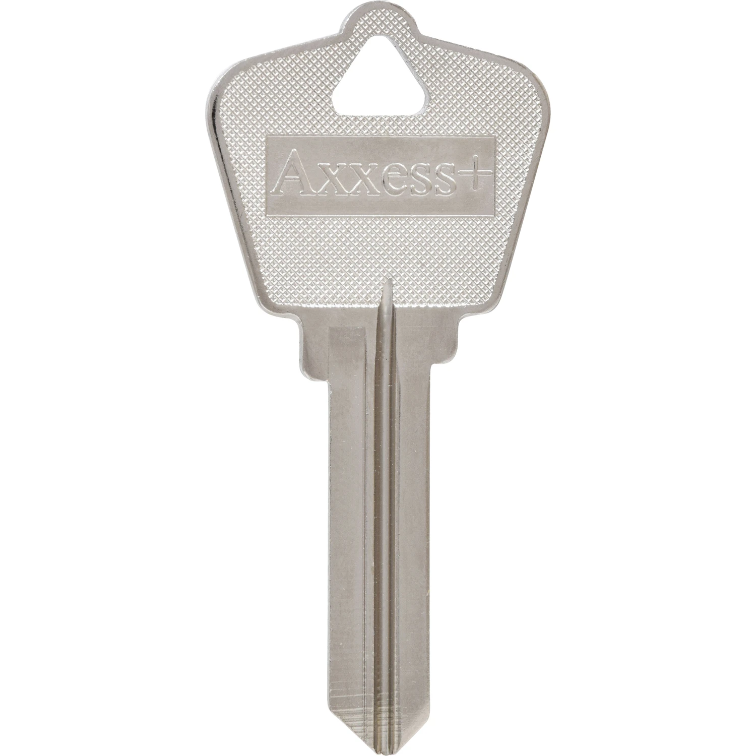 Hillman Traditional Key House/Office Key Blank 94 AR4 Single For Arrow Locks Hillman Traditional Key House/Office Key Blank 94 AR4 Single For Arrow Locks