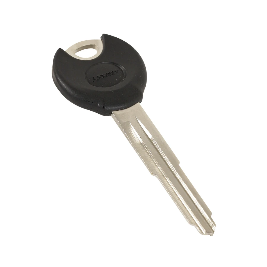 Keykrafter Automotive Key Blank Double Sided For Ford - Model 87021