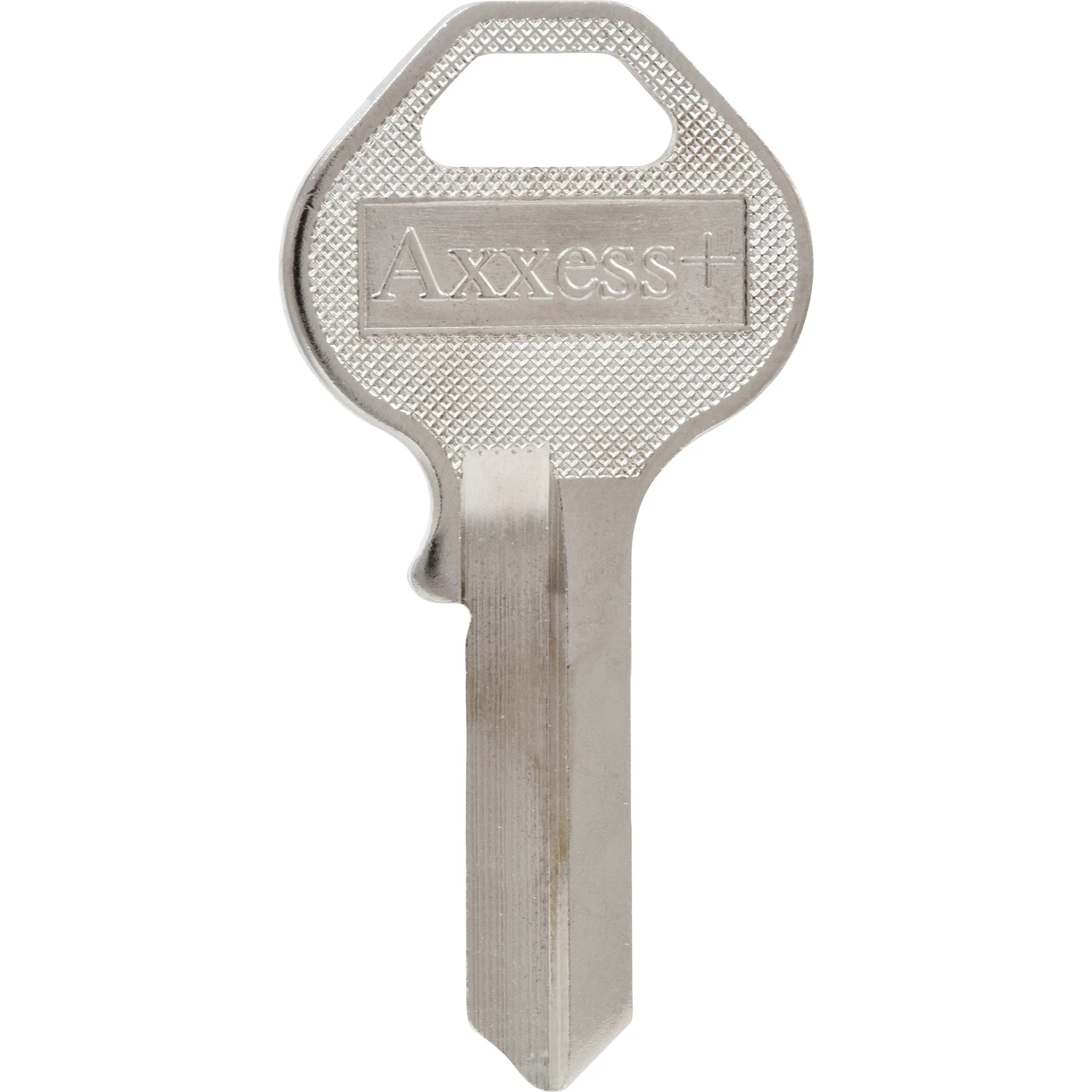 Hillman Traditional Key House/Office Key Blank 57 M4, M5 Single For Master Locks Hillman Traditional Key House/Office Key Blank 57 M4, M5 Single For Master Locks