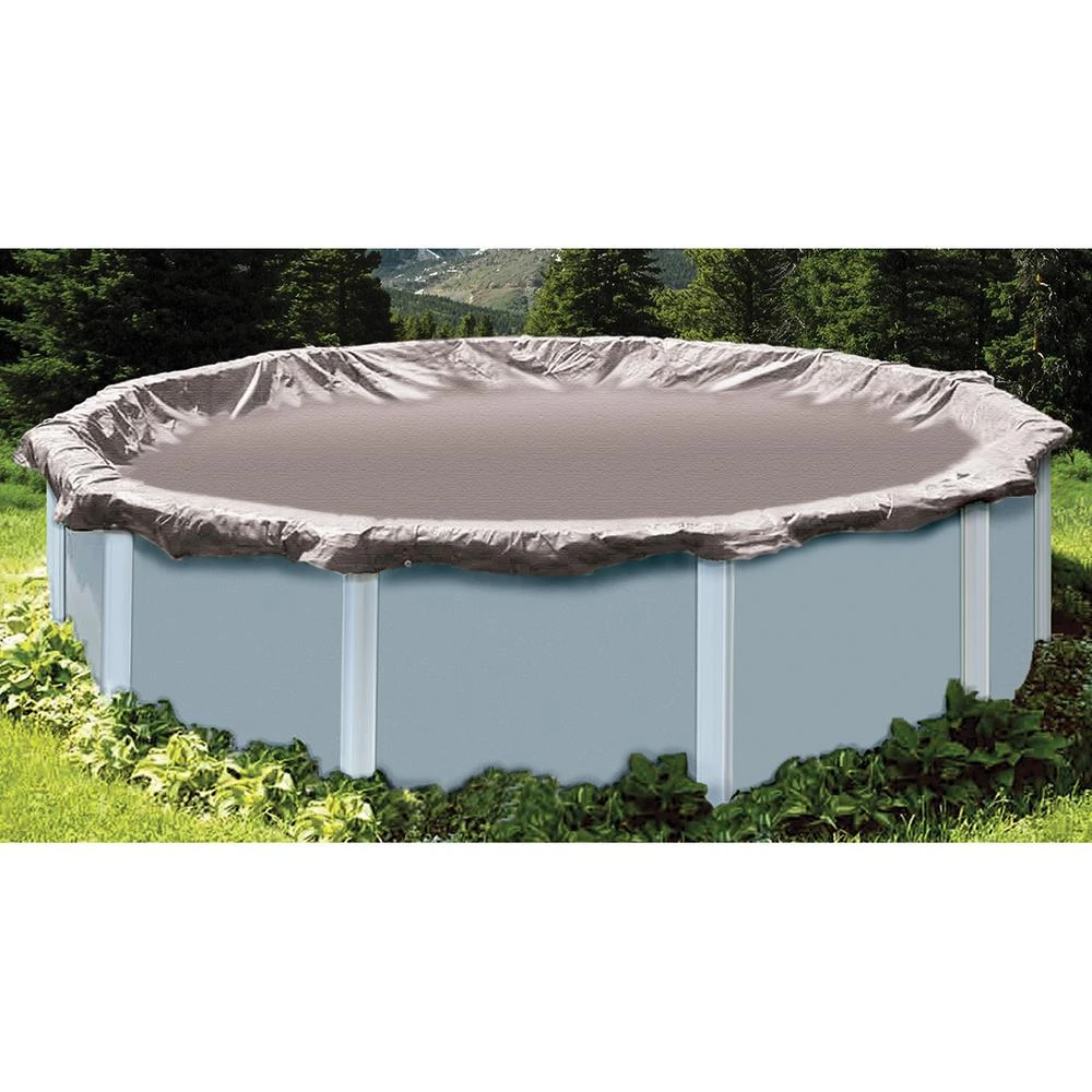 SWIMLINE 18' X 34' SUPER DELUXE