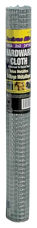 CLOTH HARDWARE 19GA 1/2X24X5FT