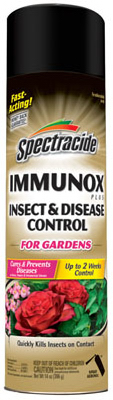 Immunox Plus Insect & Disease Control, 14-ounce Aerosol, Model 51585