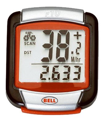 BIKE SPEEDOMETER