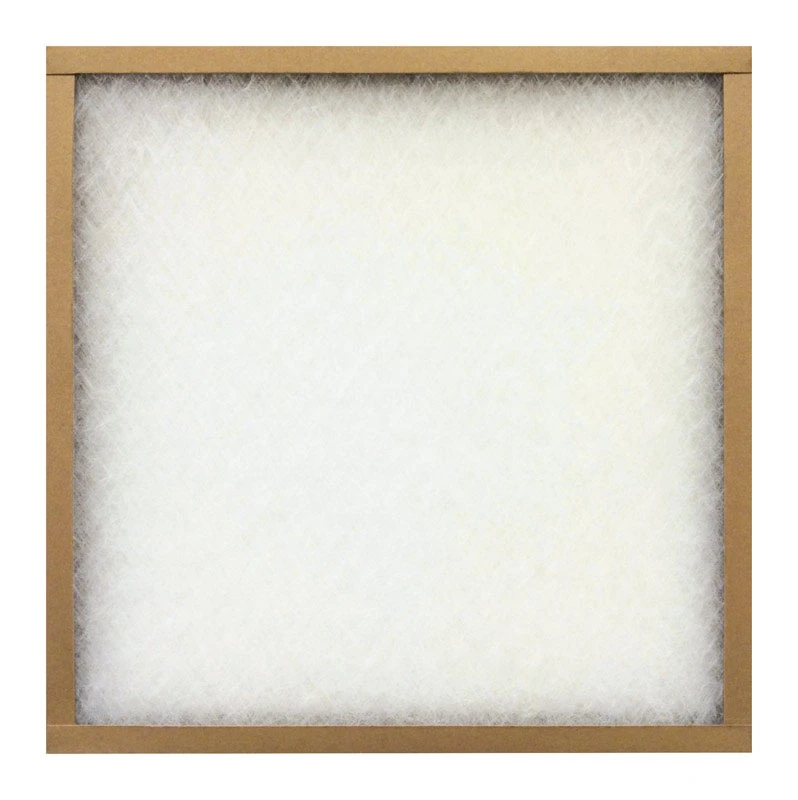Flanders EZ Flow II 16 in. W X 18 in. H X 1 in. D Fiberglass 1 MERV Air Filter 1 pk