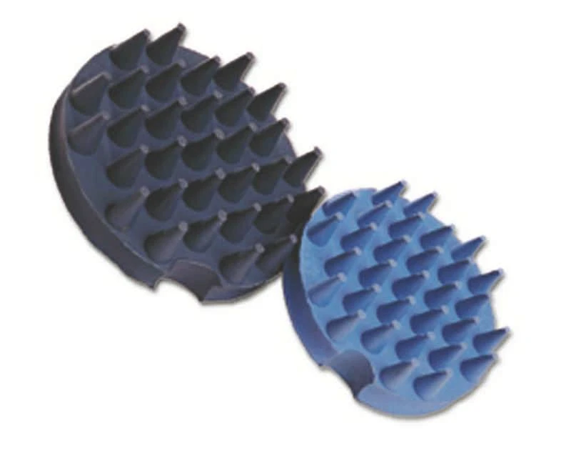 Grooma Original Groomer Blue D710 For Horses And Pets