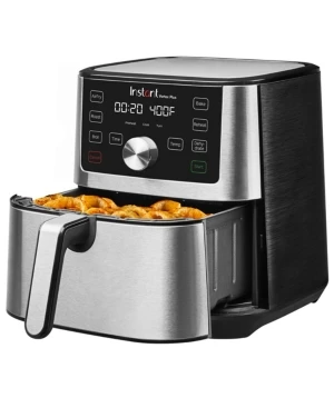 Plus 4 Qt. 6-in-1 Air Fryer With Evencrisp Technology