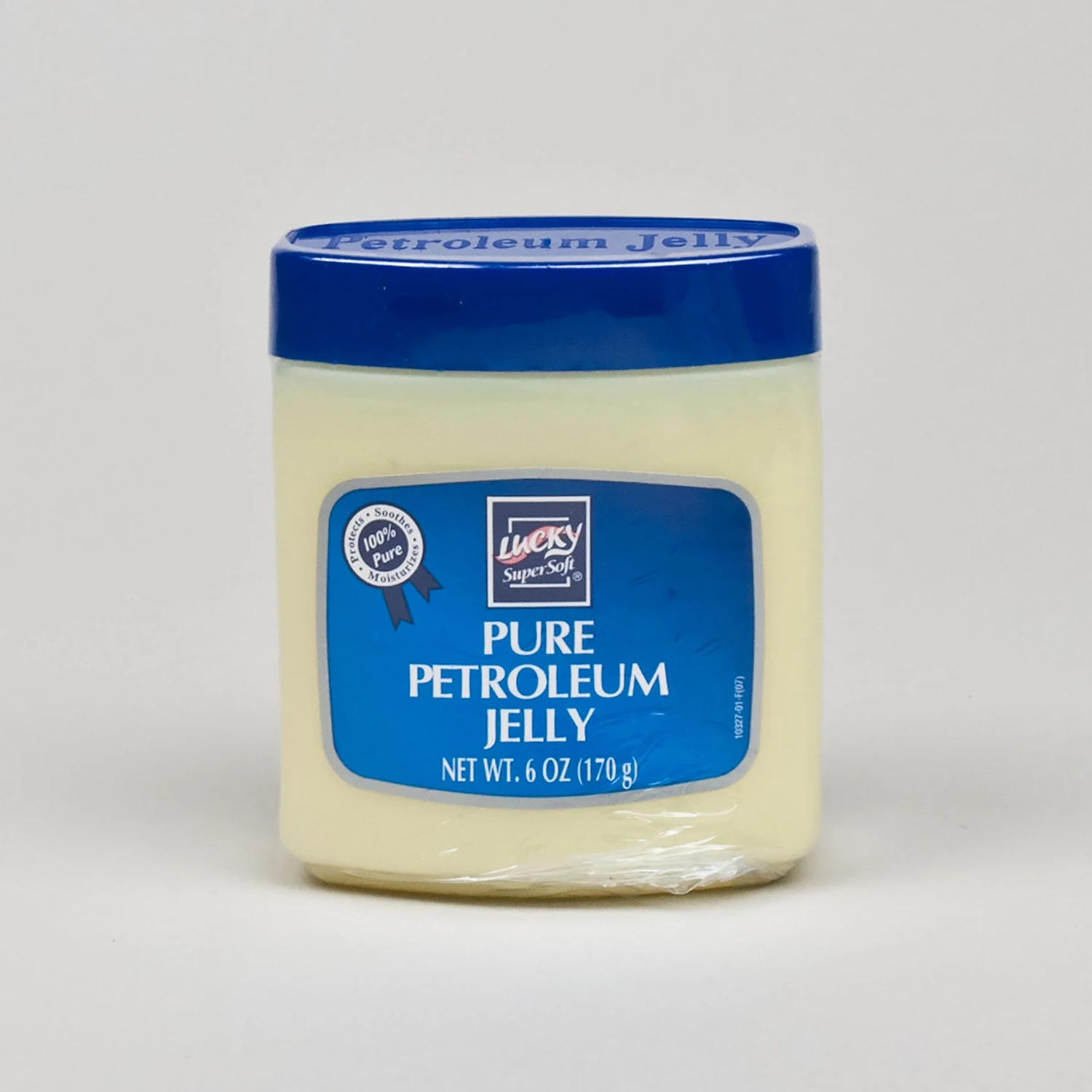 Petroleum Jelly Skin Protectant, 6-oz.