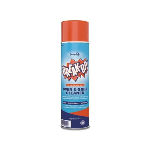 Oven & Grill Cleaner, 19 oz.