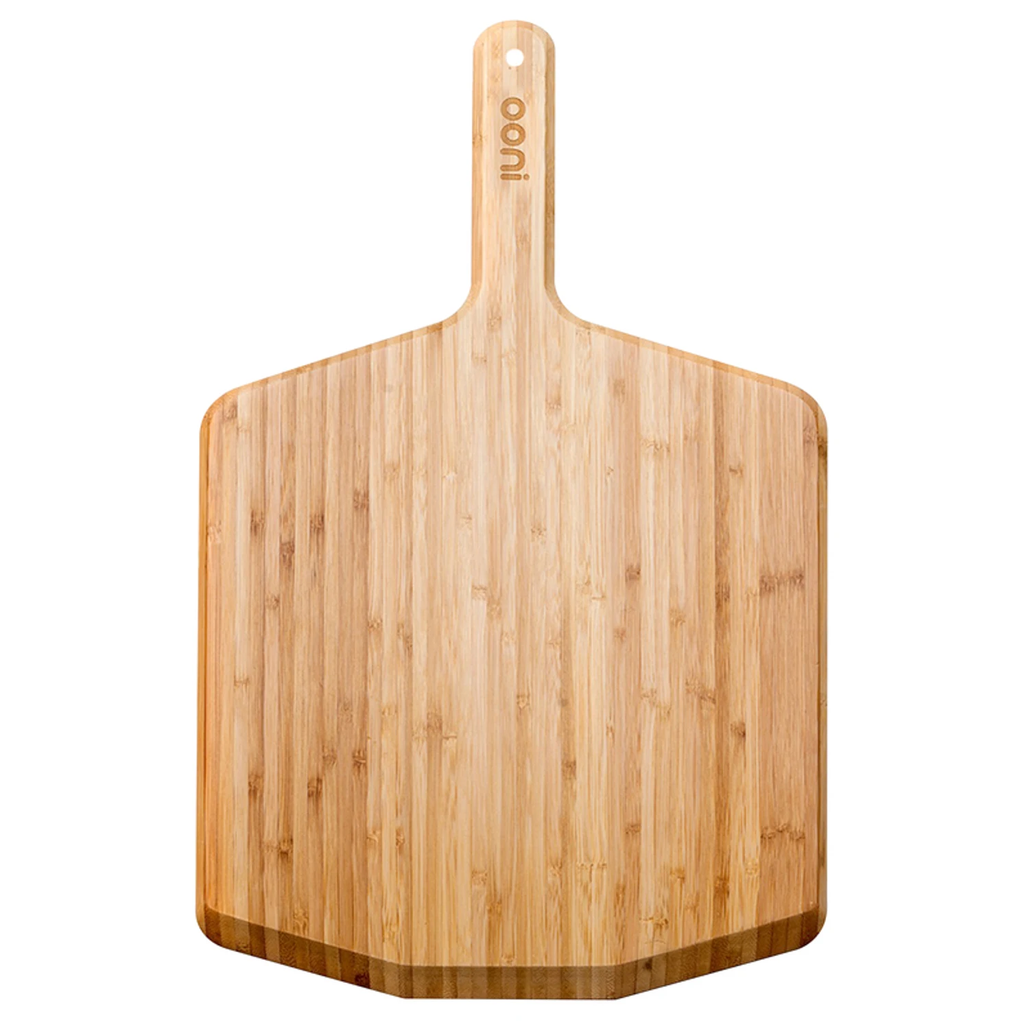 268927 12 in. Bamboo Pizza Peel