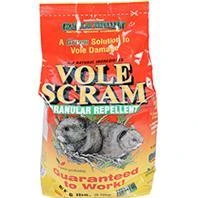 6LB Vole Scram
