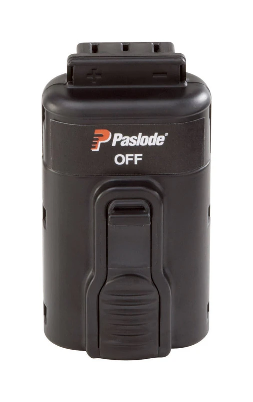 7.5-volt Lithium-ion Battery For Cordless Nailers - Model 902654