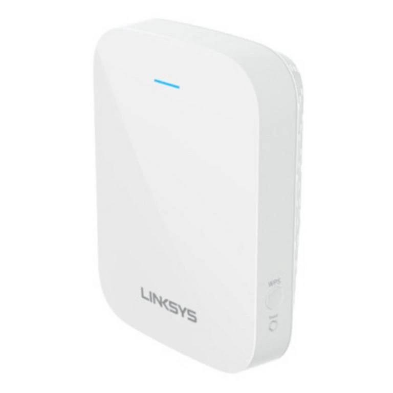 Re7350 Dual Band Wi-fi 6 Wireless Range Extender Ax1800