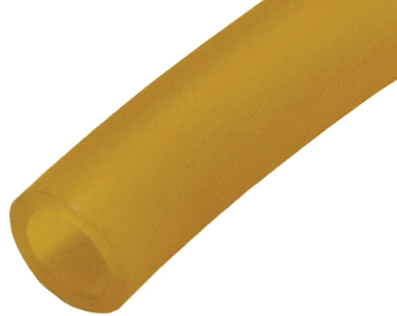 1/4 In. X 50 Ft. Natural Latex Rubber Tubing, Bulk Spool