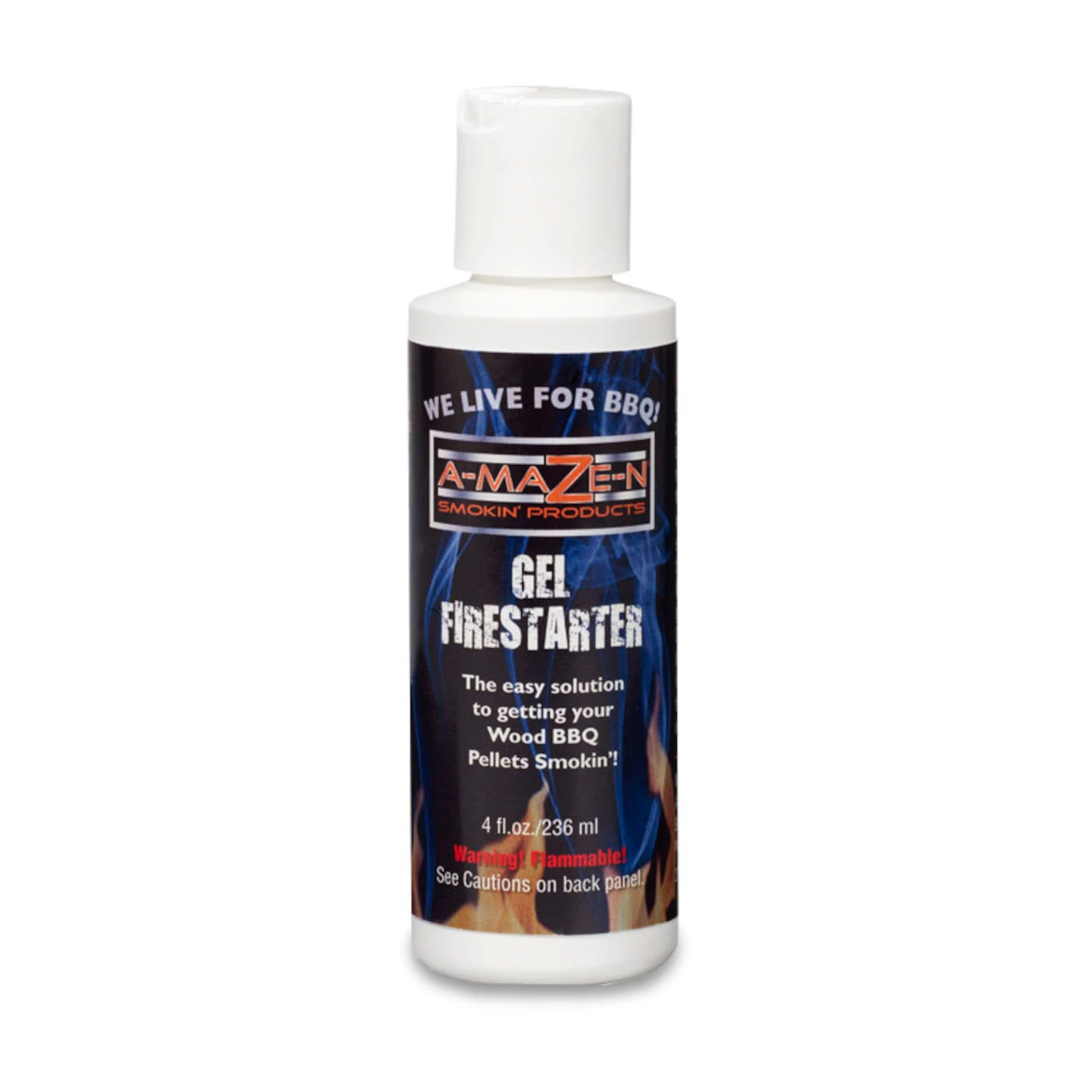 4OZ PELLET FIRE STARTER