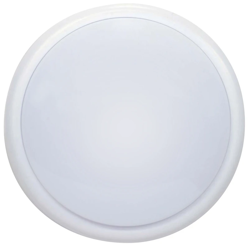 LED Night Light, White