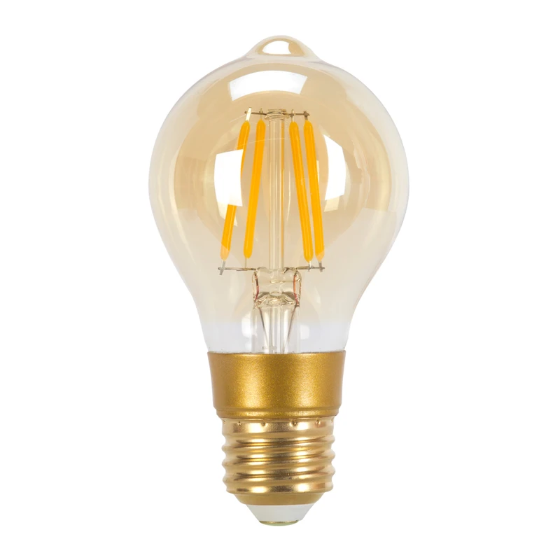 Vintage LED Light Bulb, 310 Lumens, 4-Watts