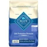 Healthy Weight Dry Dog Food, Large Breed, 30 Lbs. - Chicken & Brown Rice
