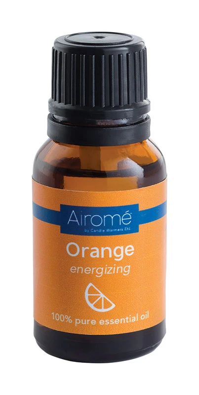 Orange Essential Oil, 15 Ml - 100% Pure Therapeutic Grade