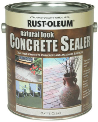 GAL NAT STAIN/SEALER