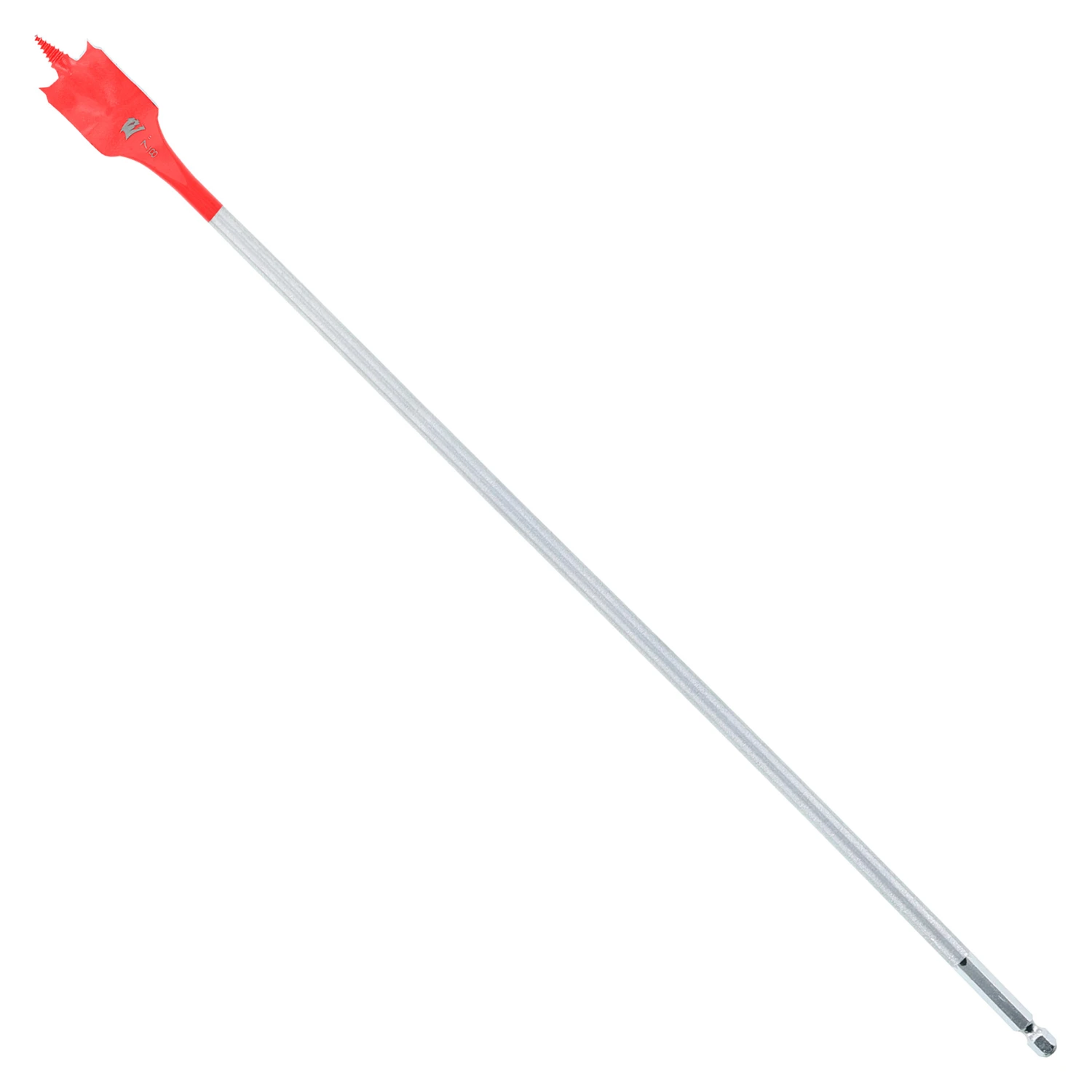 SPEEDemon Spade Drill Bit, 7/8 x 16-In.