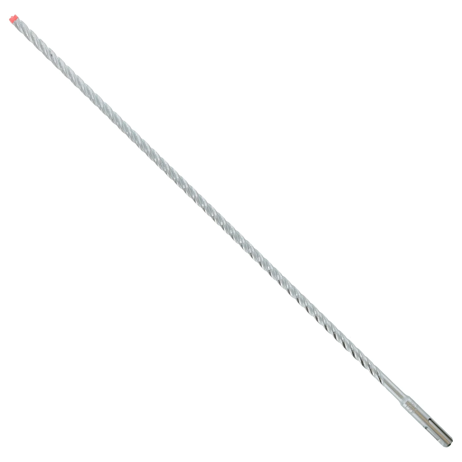 Rebar Demon SDS-Plus 4-Cutter Hammer Drill Bit, 5/16 x 4 x 6-In.