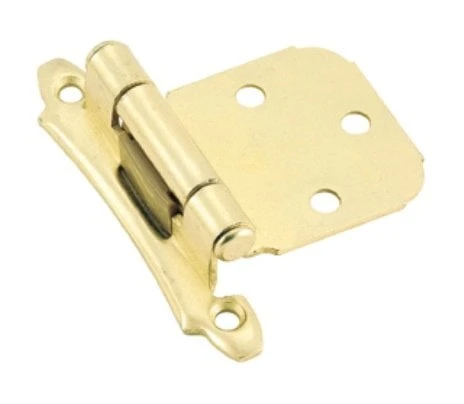 PB OVERLAY HINGE