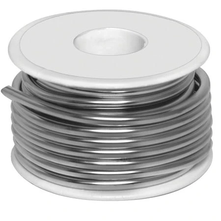 Do it 1/2 lb Solid 50% Tin, 50% Lead Solder