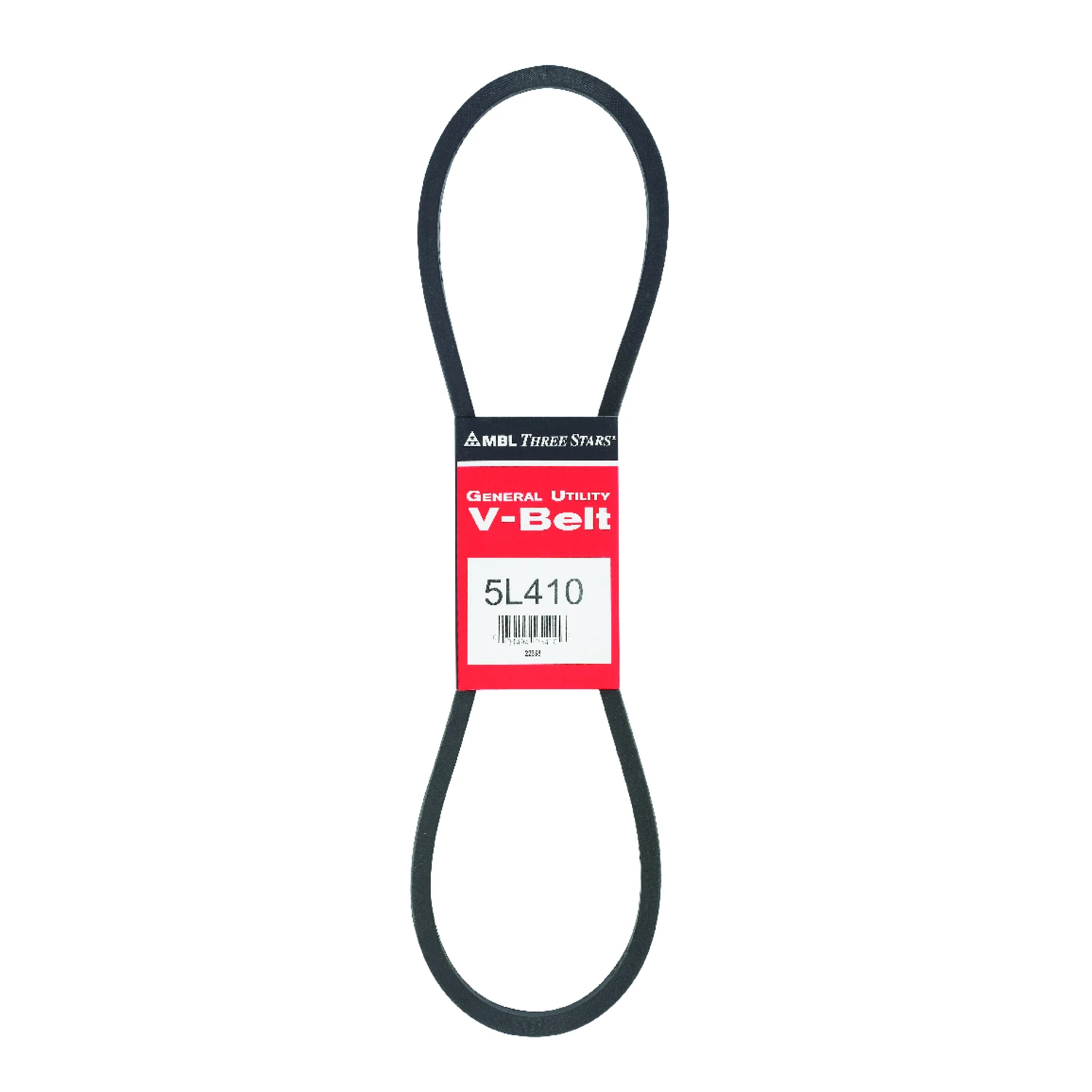 Fhp 5l Type General Utility V-belt 21/32 In. X 41 In.