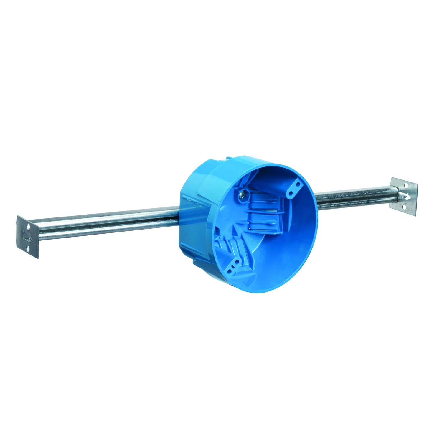 CEILING OUTLET BOX ADJUSTABLE