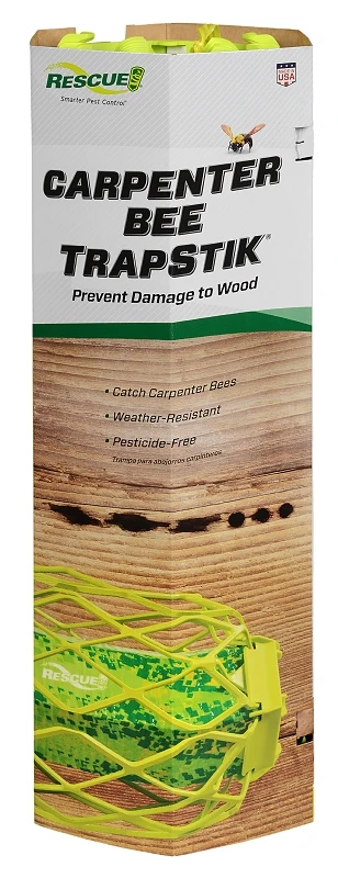 CARPENTER BEE TRAPSTIK